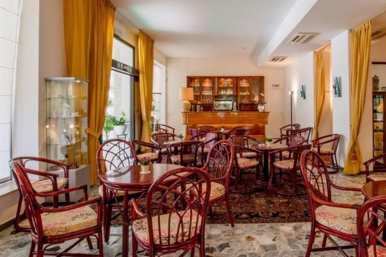 Hotel Mion Charme & Relax Silvi Marina Exterior photo