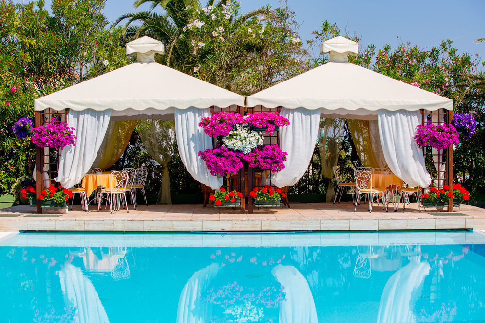 Hotel Mion Charme & Relax Silvi Marina Exterior photo