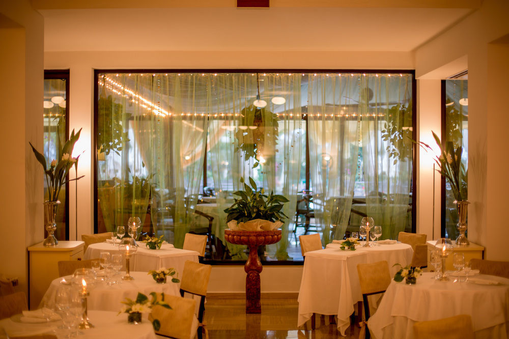 Hotel Mion Charme & Relax Silvi Marina Exterior photo