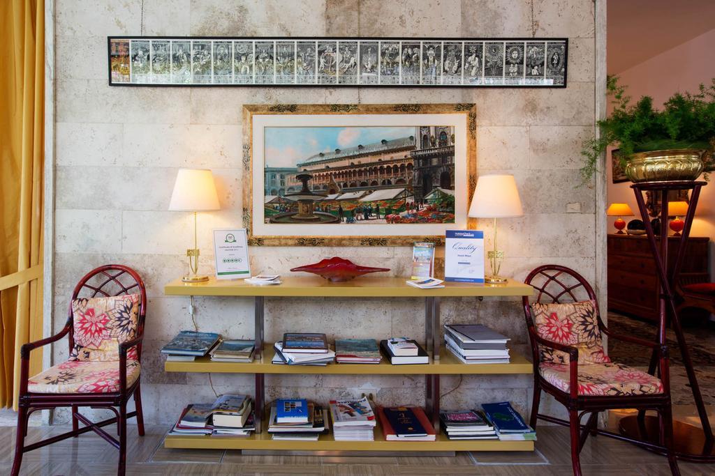 Hotel Mion Charme & Relax Silvi Marina Exterior photo